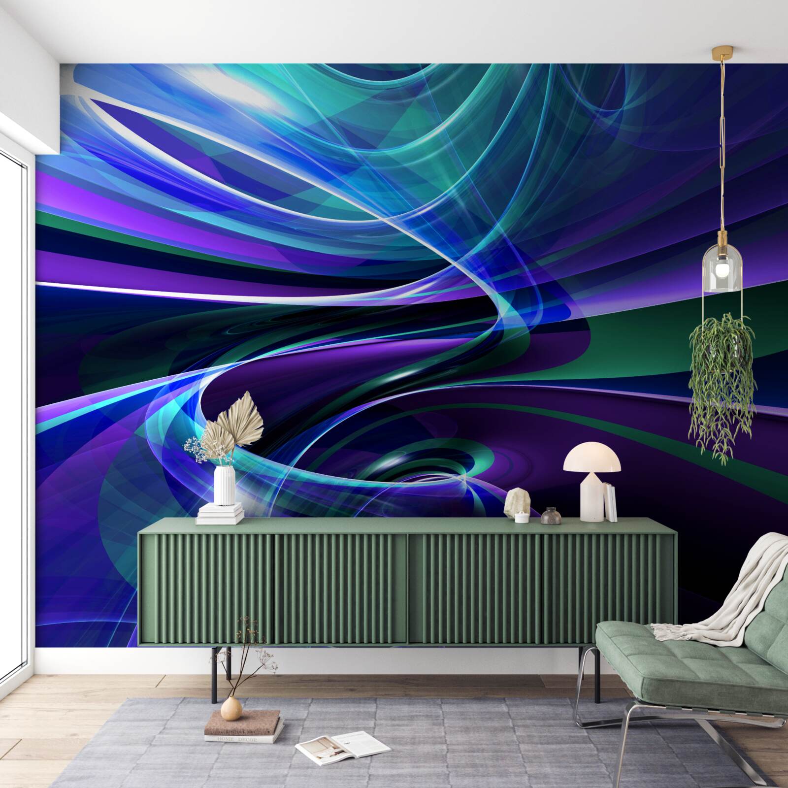 Photo wallpaper do haly