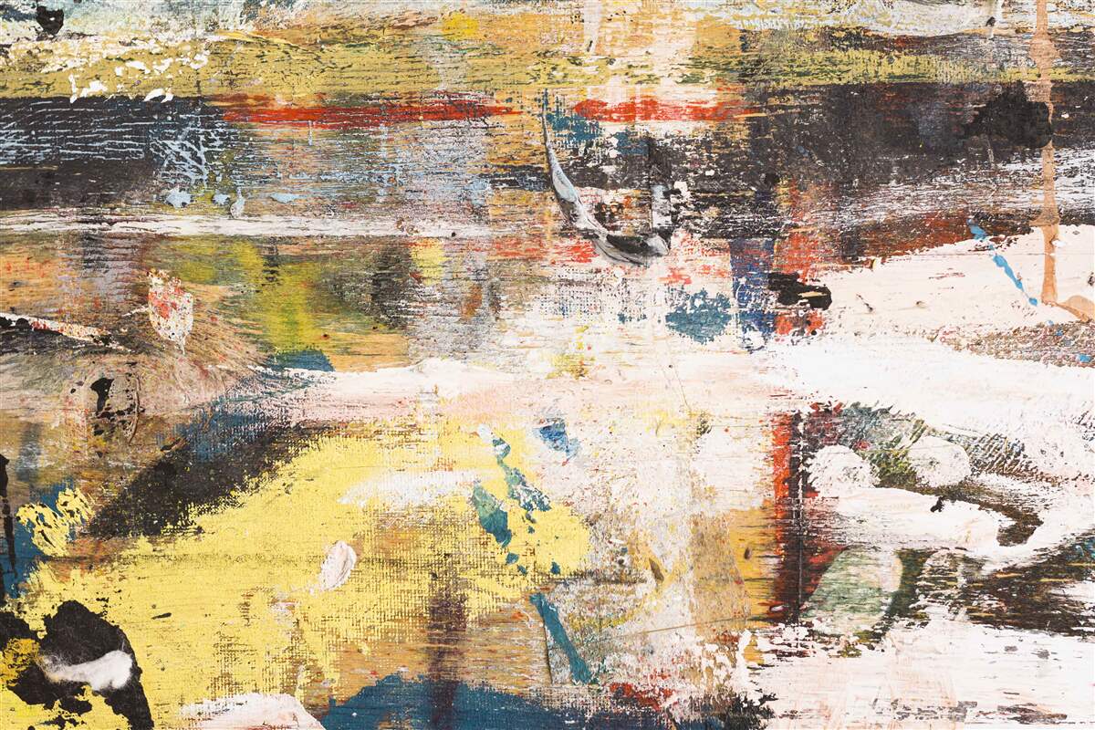 Fototapeta piesočnatá pláž, kde je voda taká pokojná