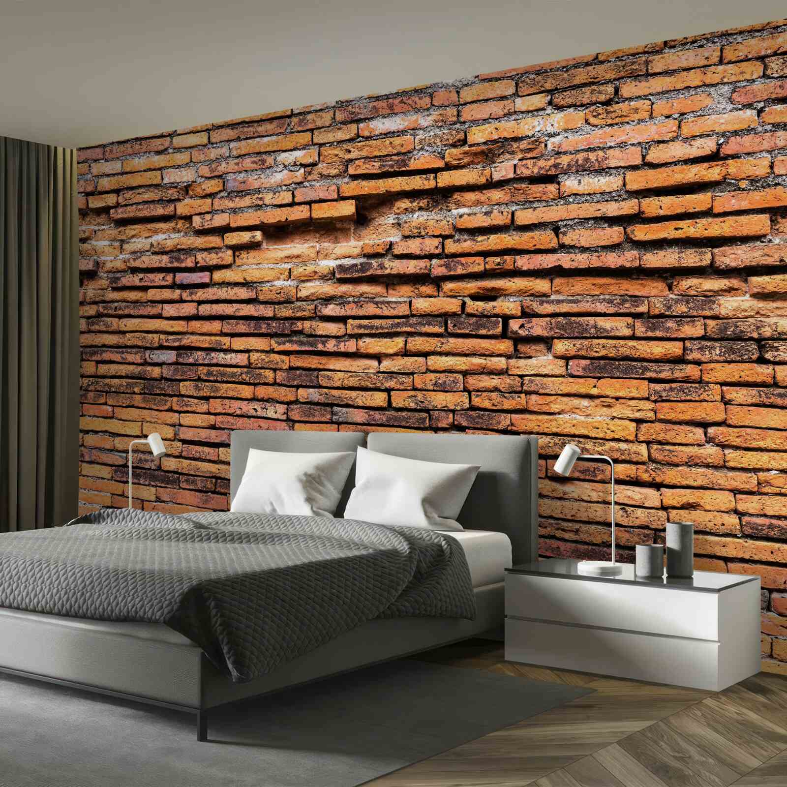 Fototapeta starodávna vonkajšia stena