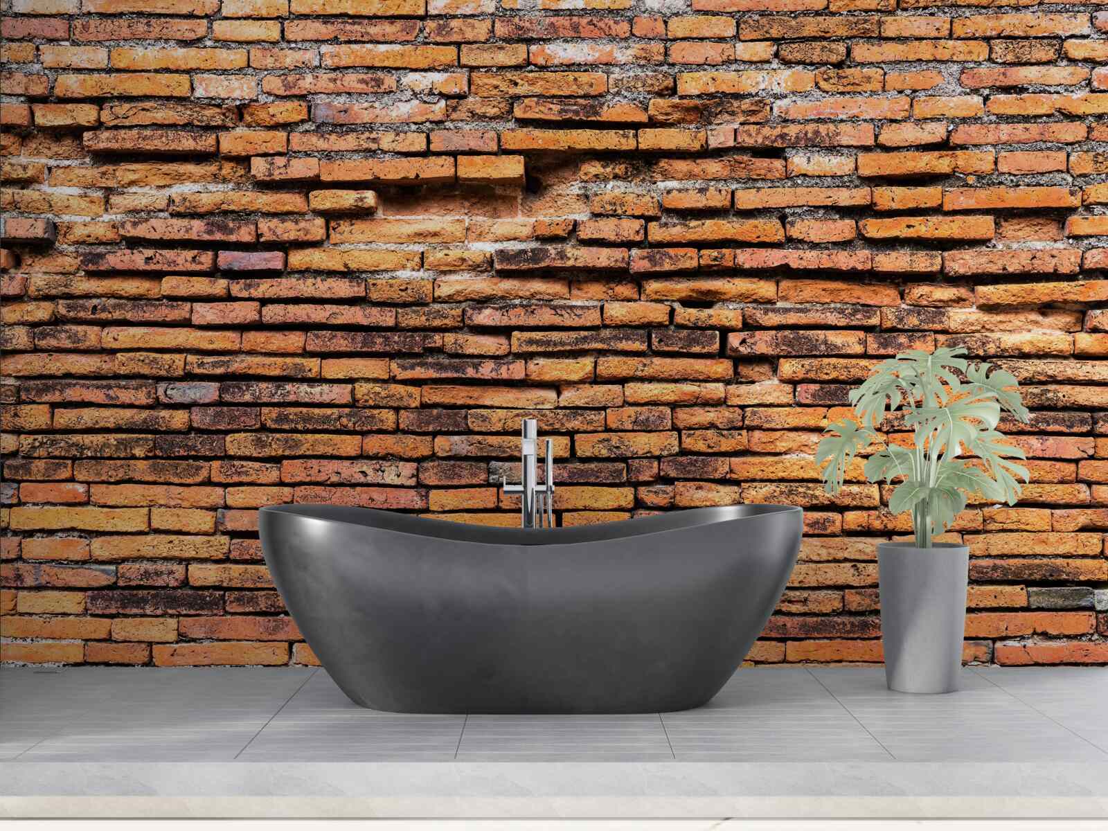 Fototapeta starodávna vonkajšia stena