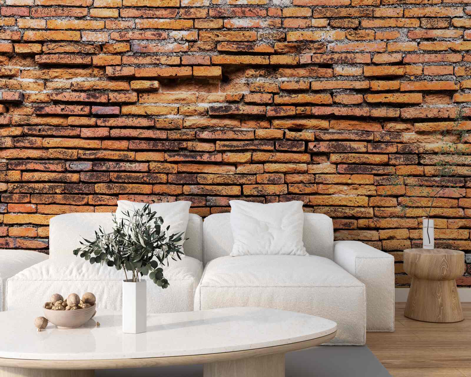 Fototapeta starodávna vonkajšia stena