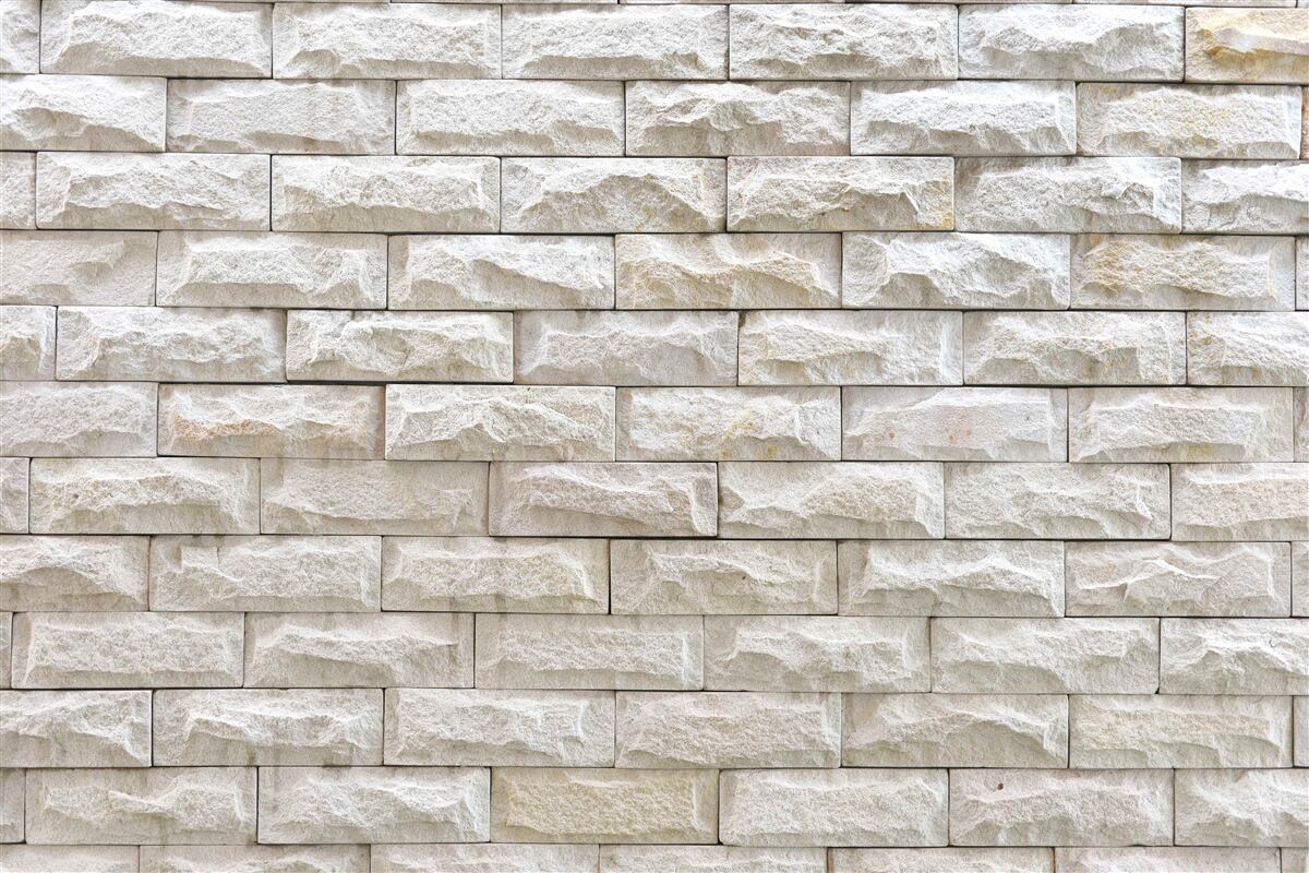 Fototapeta ľahká kamenná stena