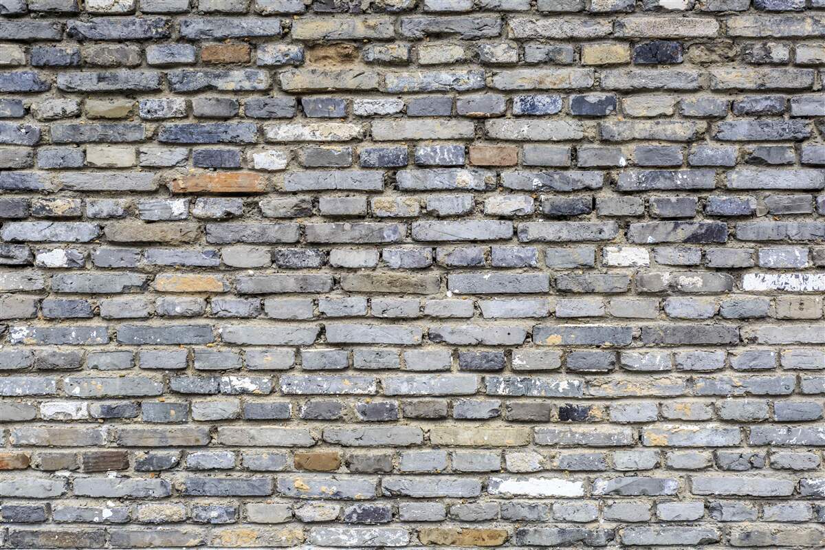 Fototapeta tehlová stena