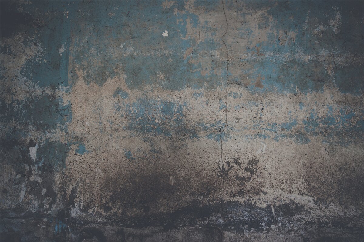 Fototapeta štruktúra steny rozmazaná časom