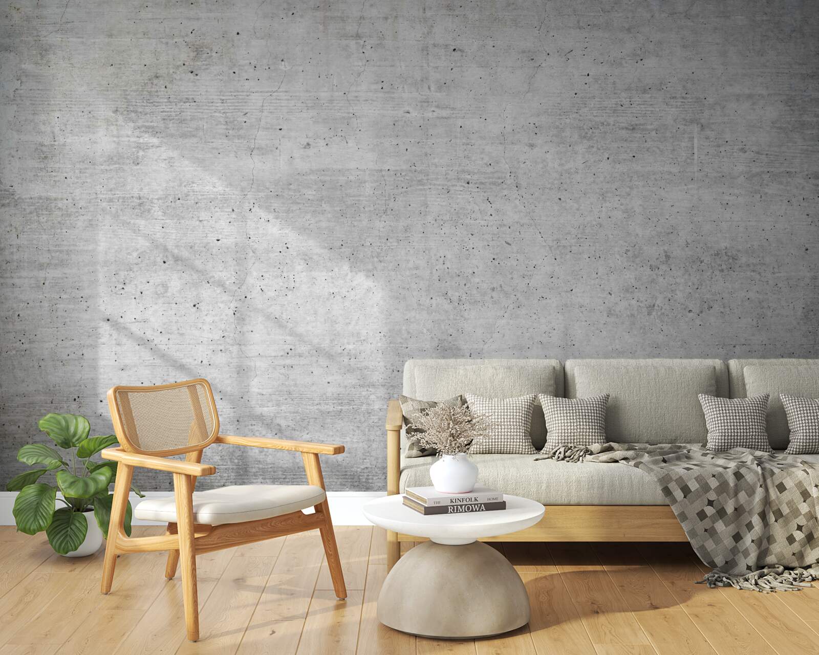 Fototapeta omietnutá šedá textúra