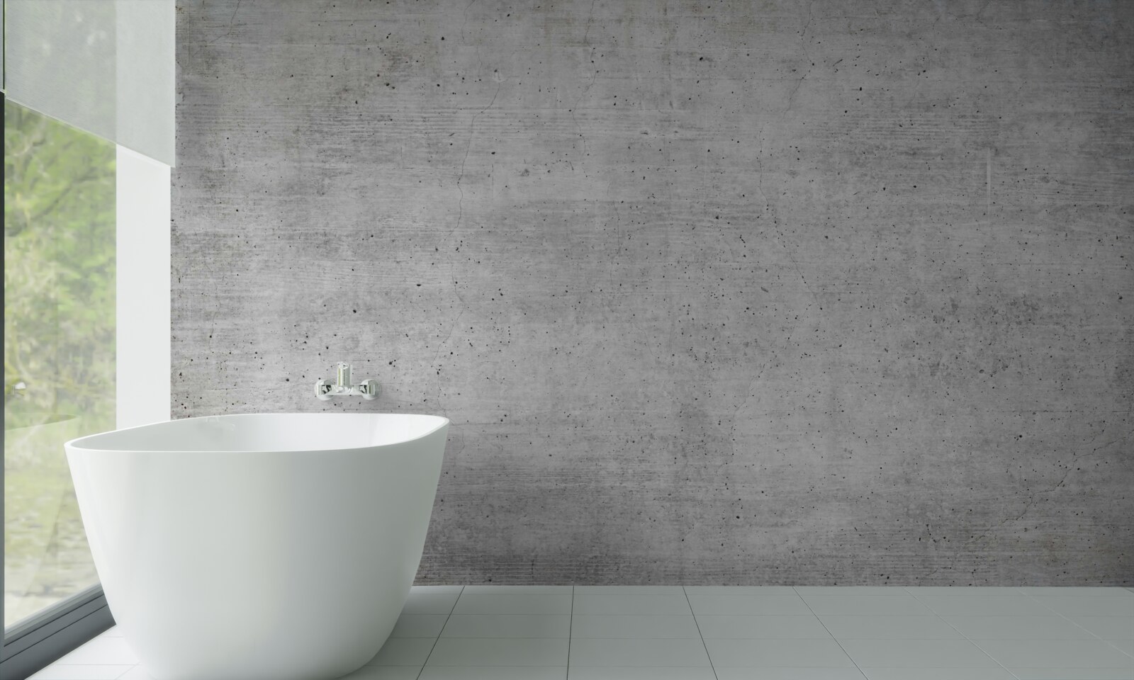 Fototapeta omietnutá šedá textúra