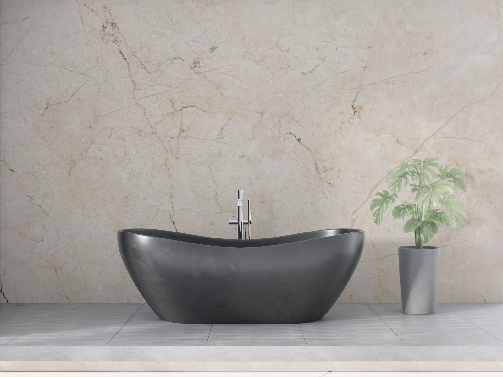 Fototapeta béžové mramorové pozadie