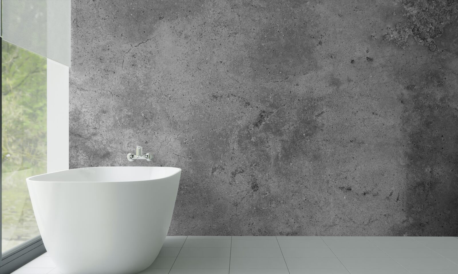 Fototapeta štruktúra sivého cementu