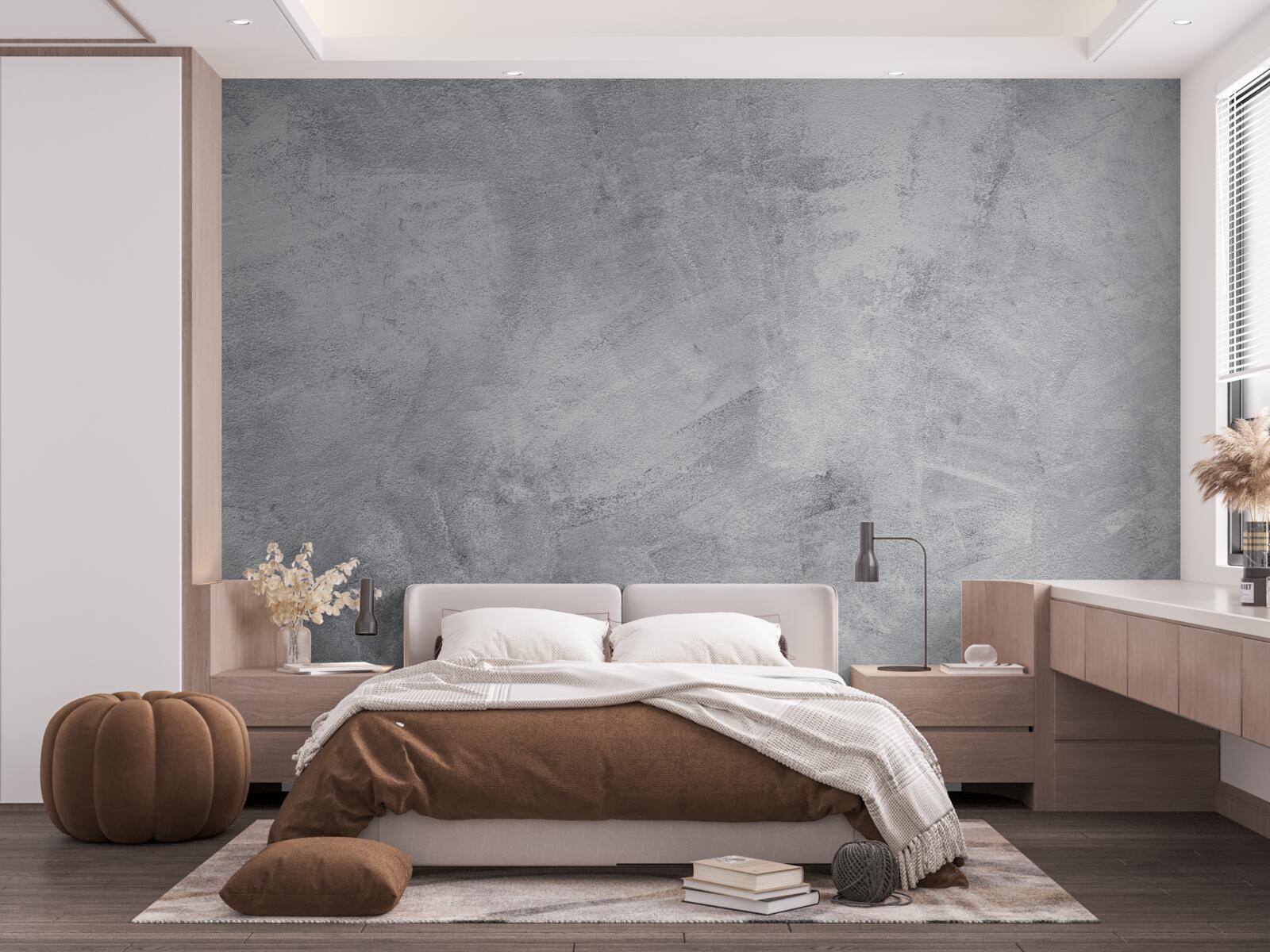 Fototapeta Stena v štýle podkrovia vyrobená zo sadry