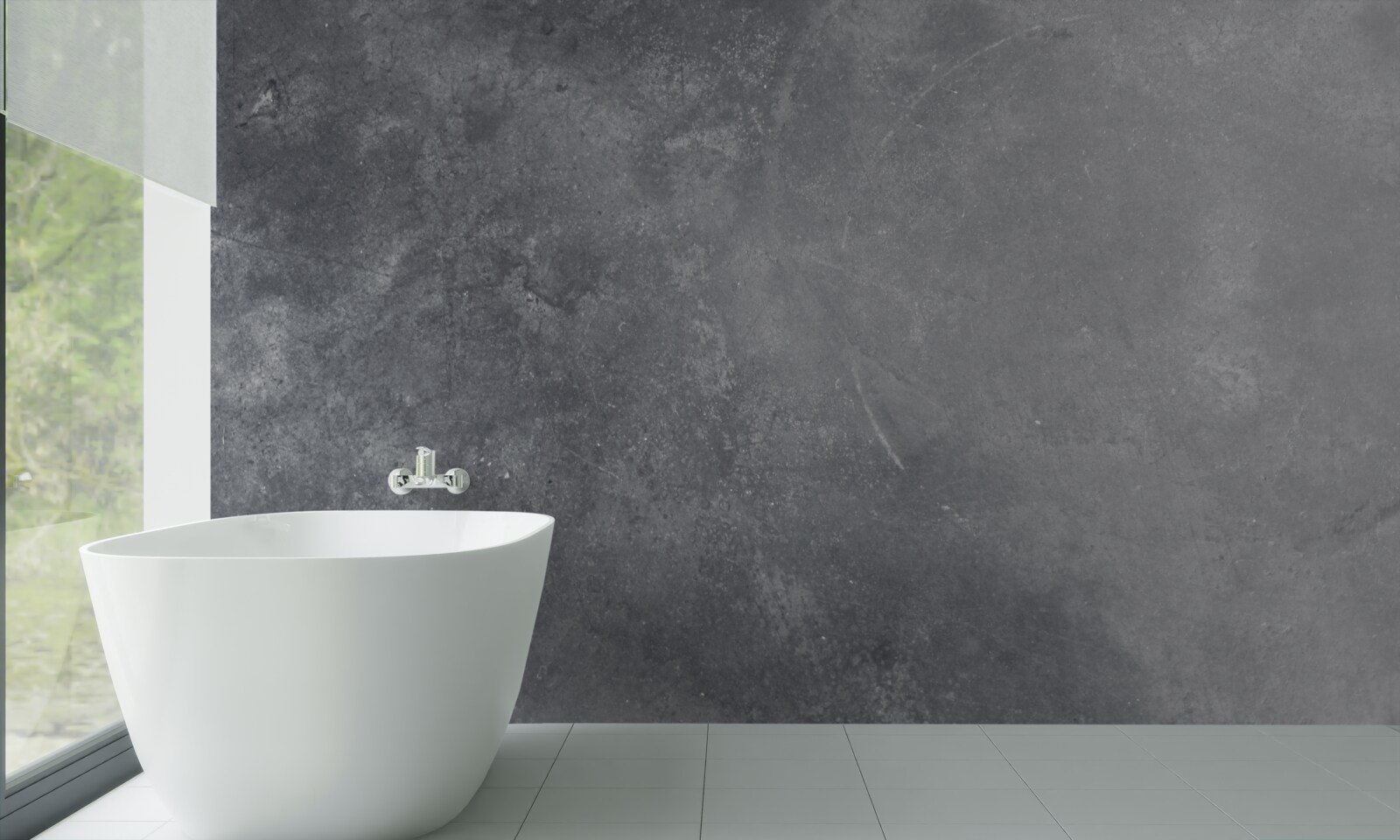 Fototapeta šedý povrch