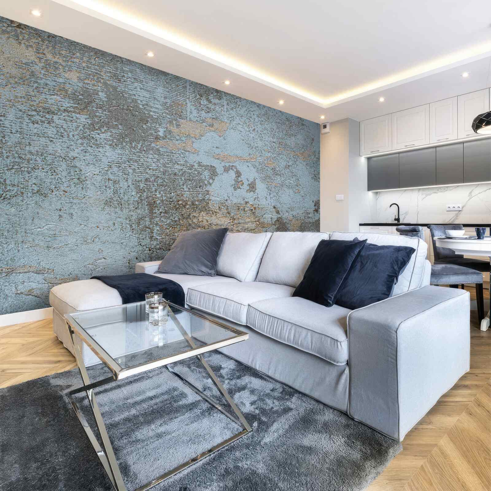 Fototapeta štruktúra starej farby