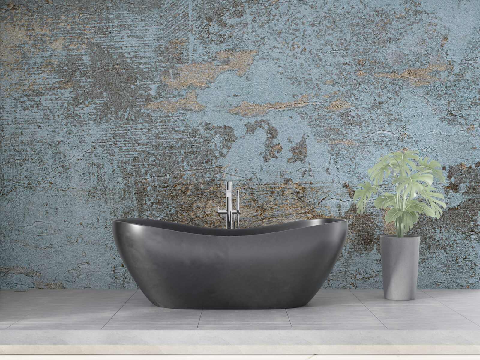 Fototapeta štruktúra starej farby