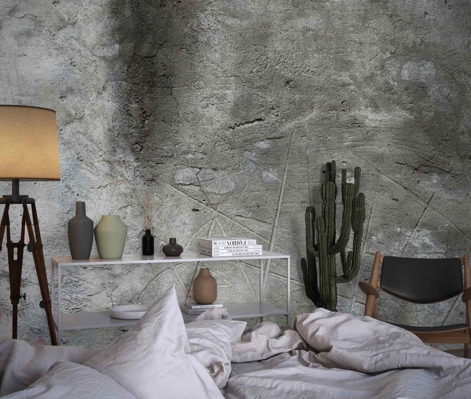 Fototapeta pozadie so špinavým sivým odtieňom