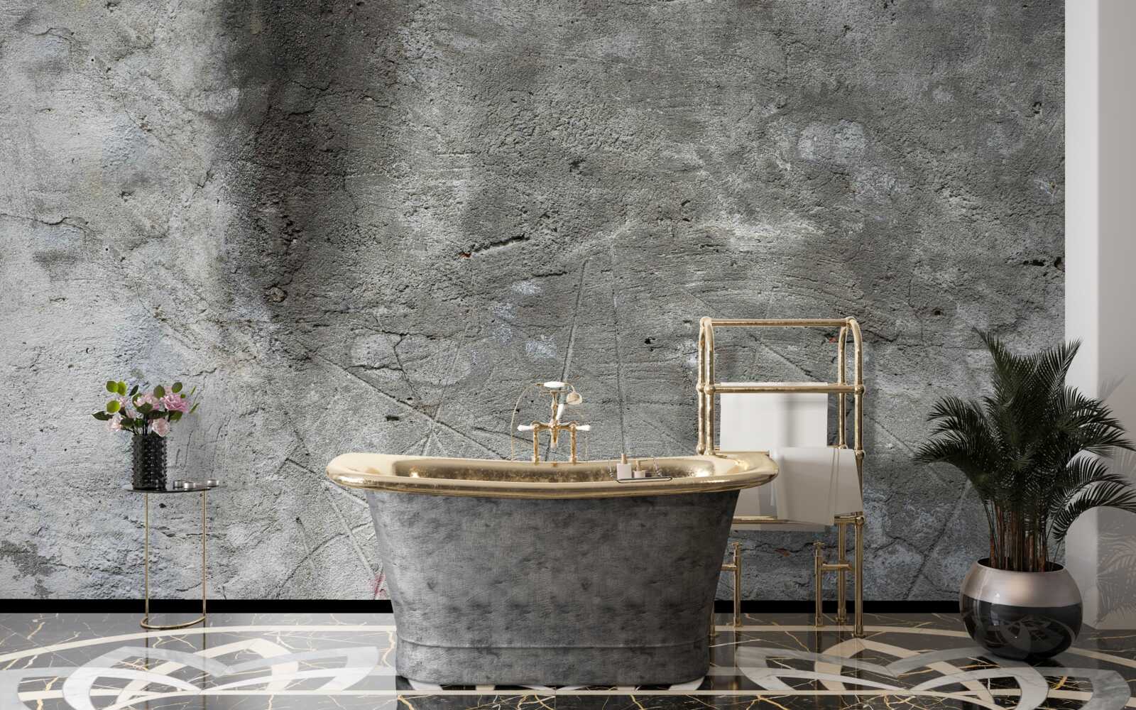 Fototapeta pozadie so špinavým sivým odtieňom