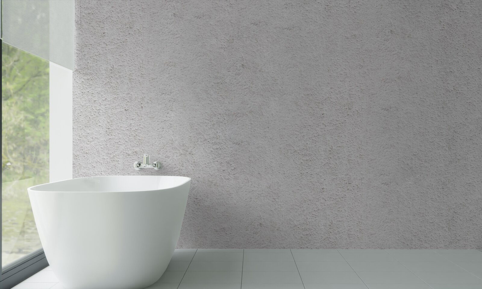 Fototapeta svetlo šedý tón