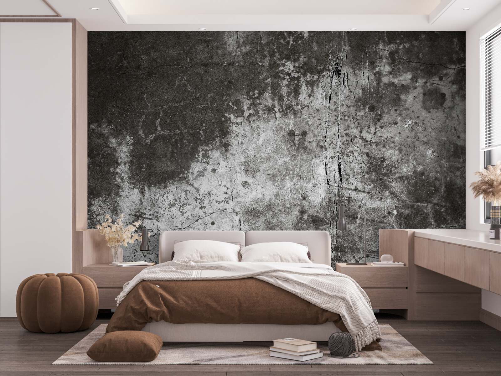 Fototapeta cementové pozadie v štýle grunge