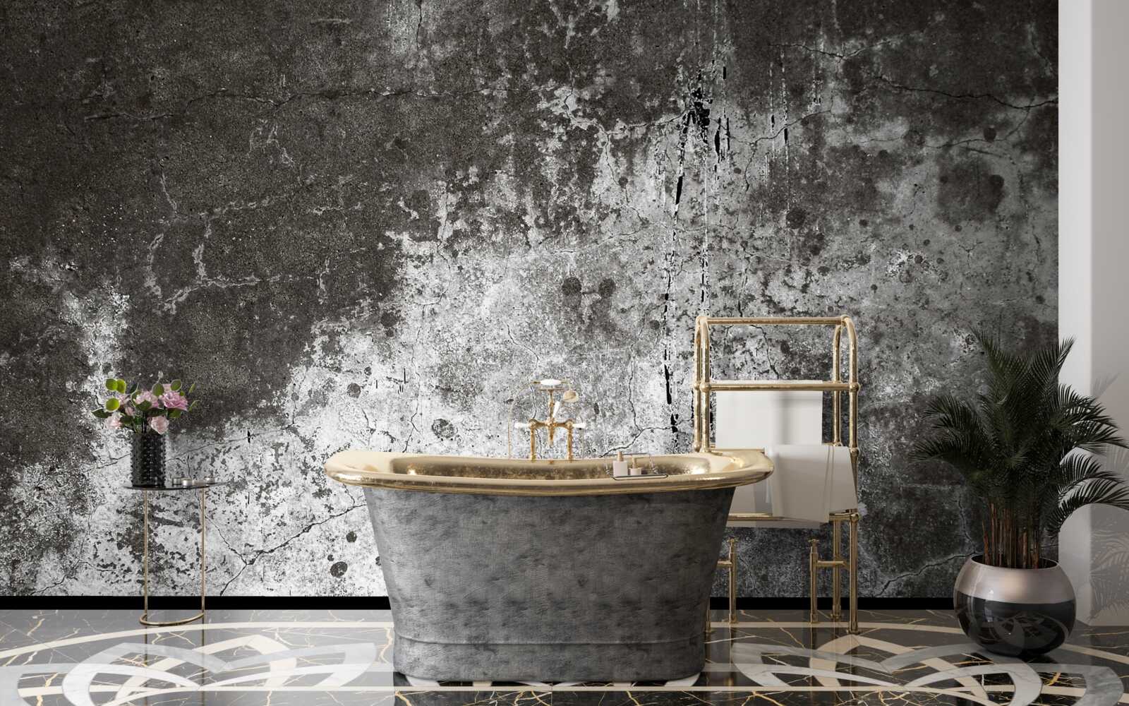 Fototapeta cementové pozadie v štýle grunge