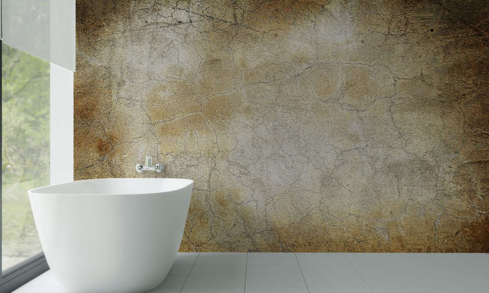 Fototapeta Vintage štýl textúry na pozadí