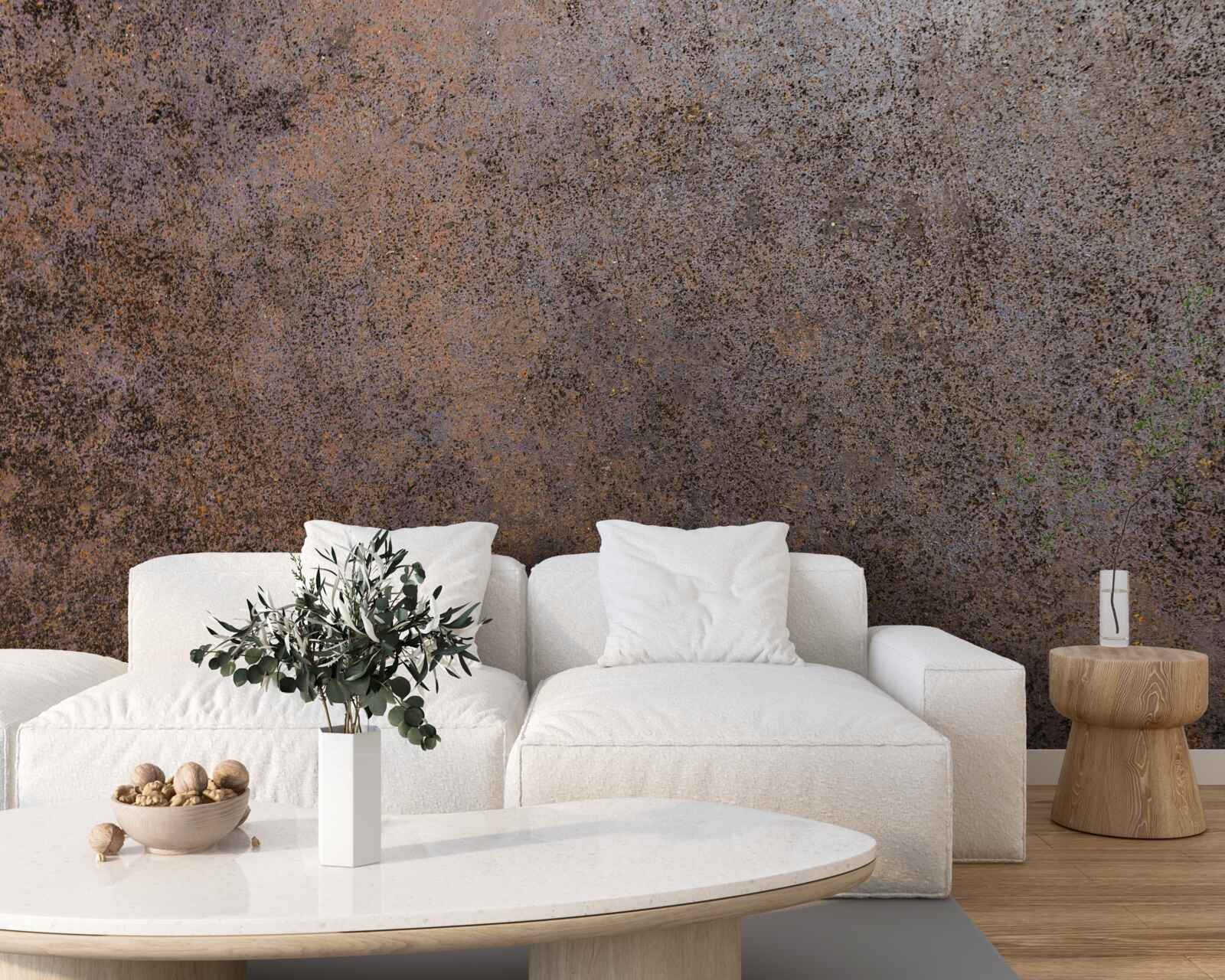 Fototapeta starý a stratil lesk