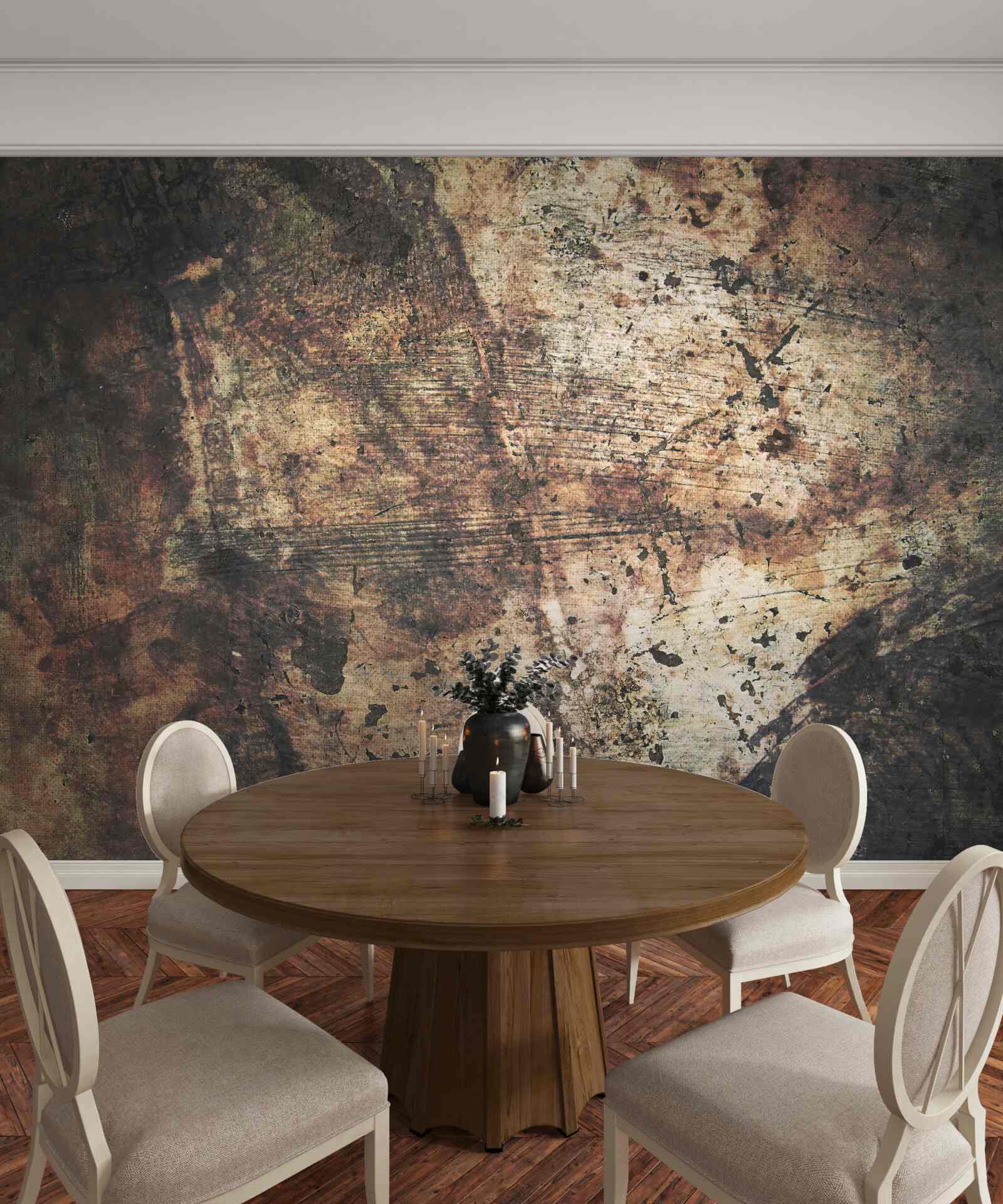 Fototapeta autentický grunge