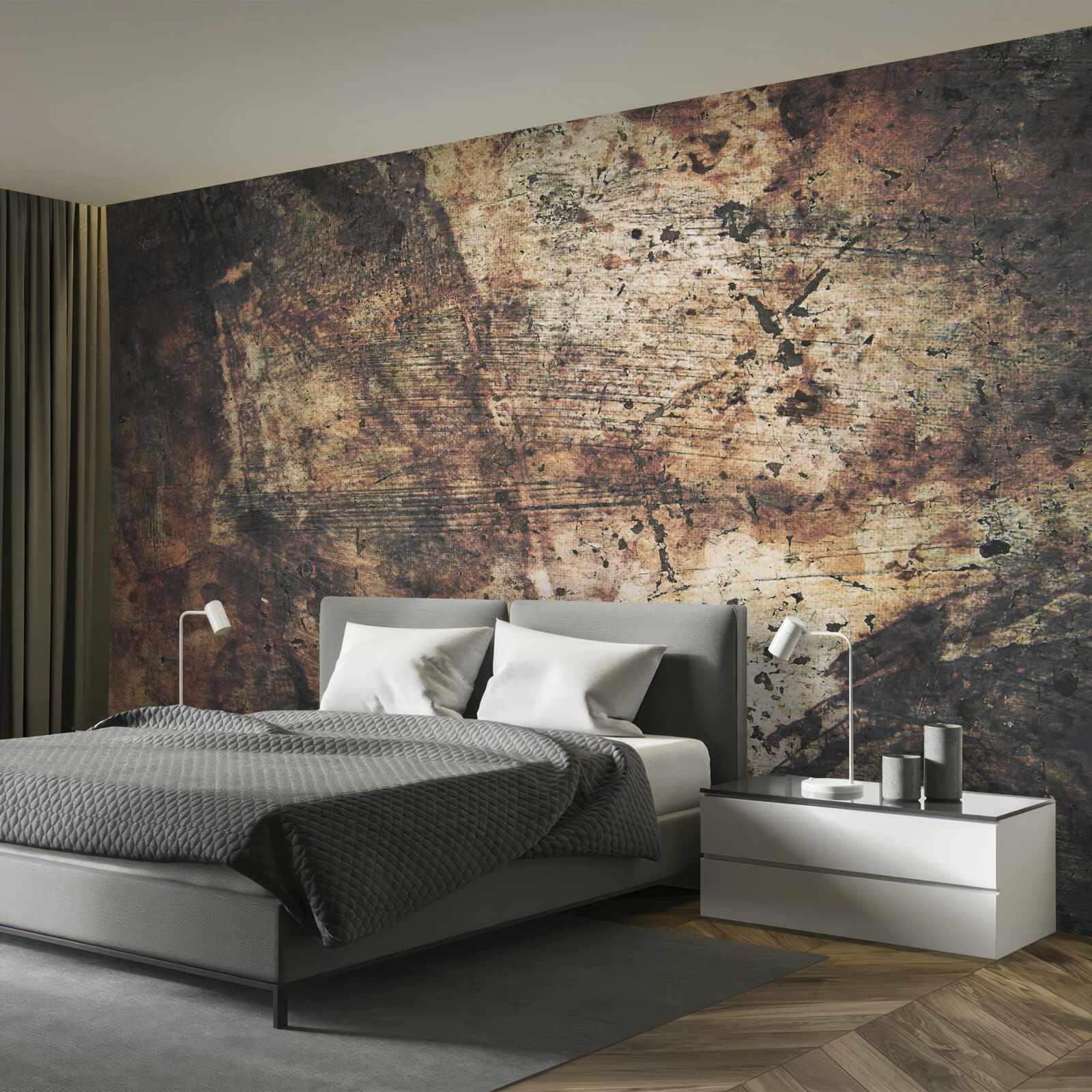 Fototapeta autentický grunge