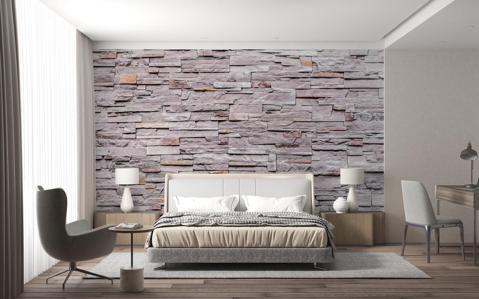 Fototapeta kamenná štruktúra