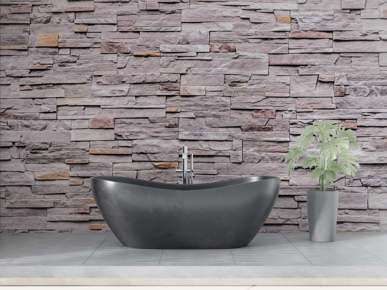 Fototapeta kamenná štruktúra