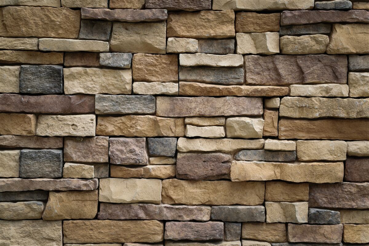 Fototapeta štyri pieskovcové možnosti