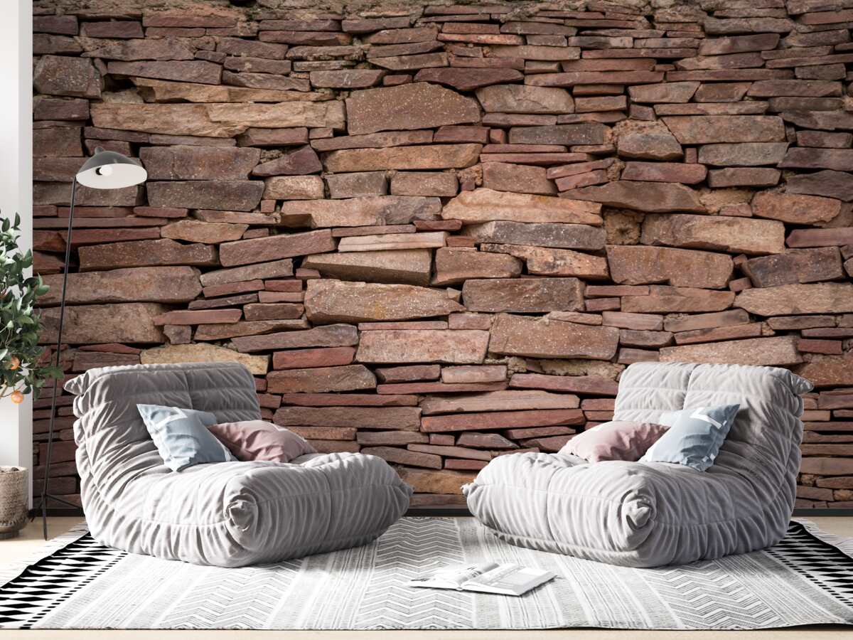 Photo wallpaper do obývačky