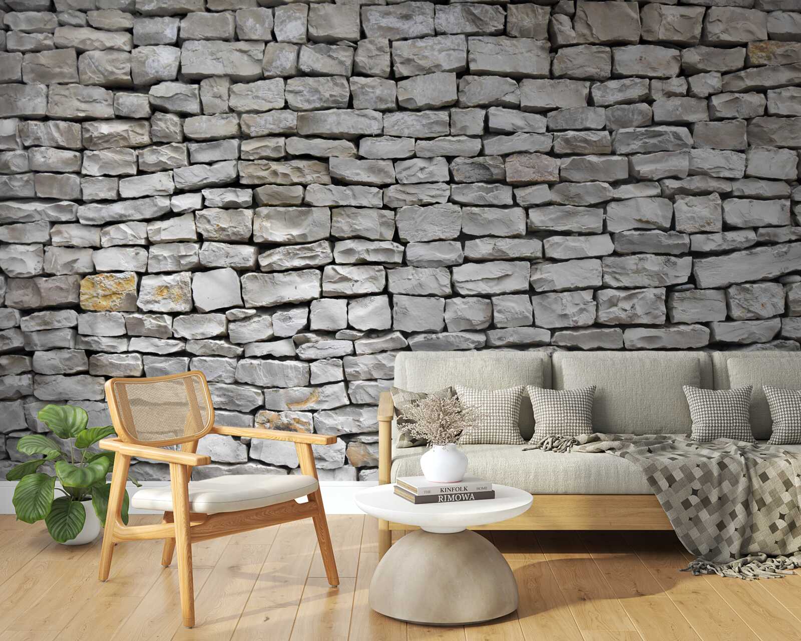 Fototapeta Stena starej fasády