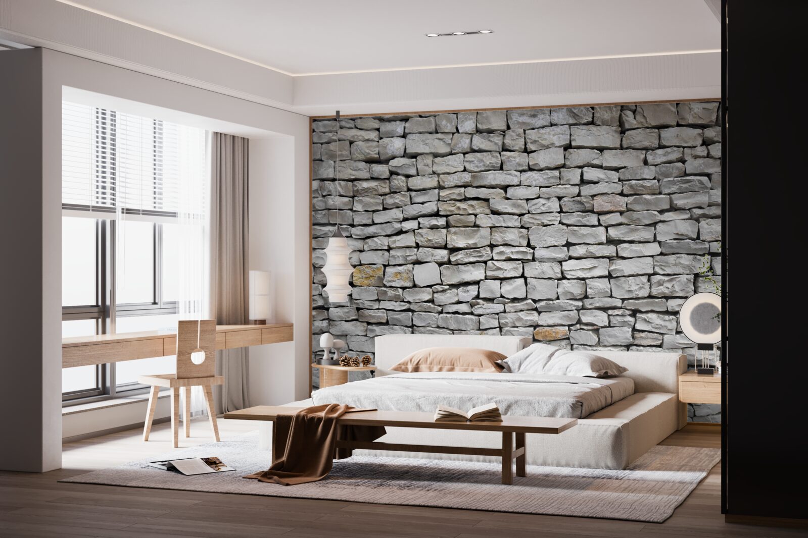 Fototapeta Stena starej fasády