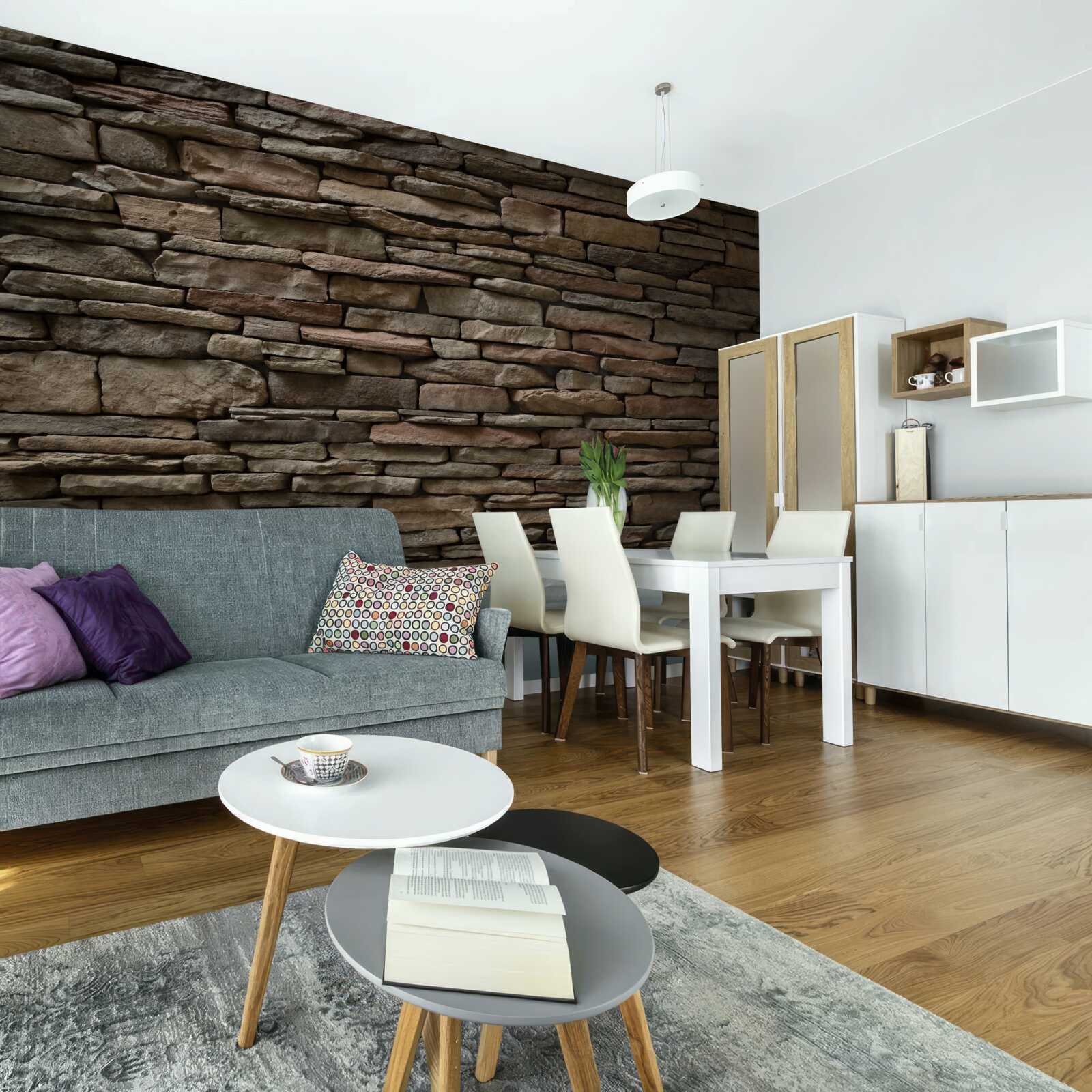 Fototapeta historické kamenárske práce