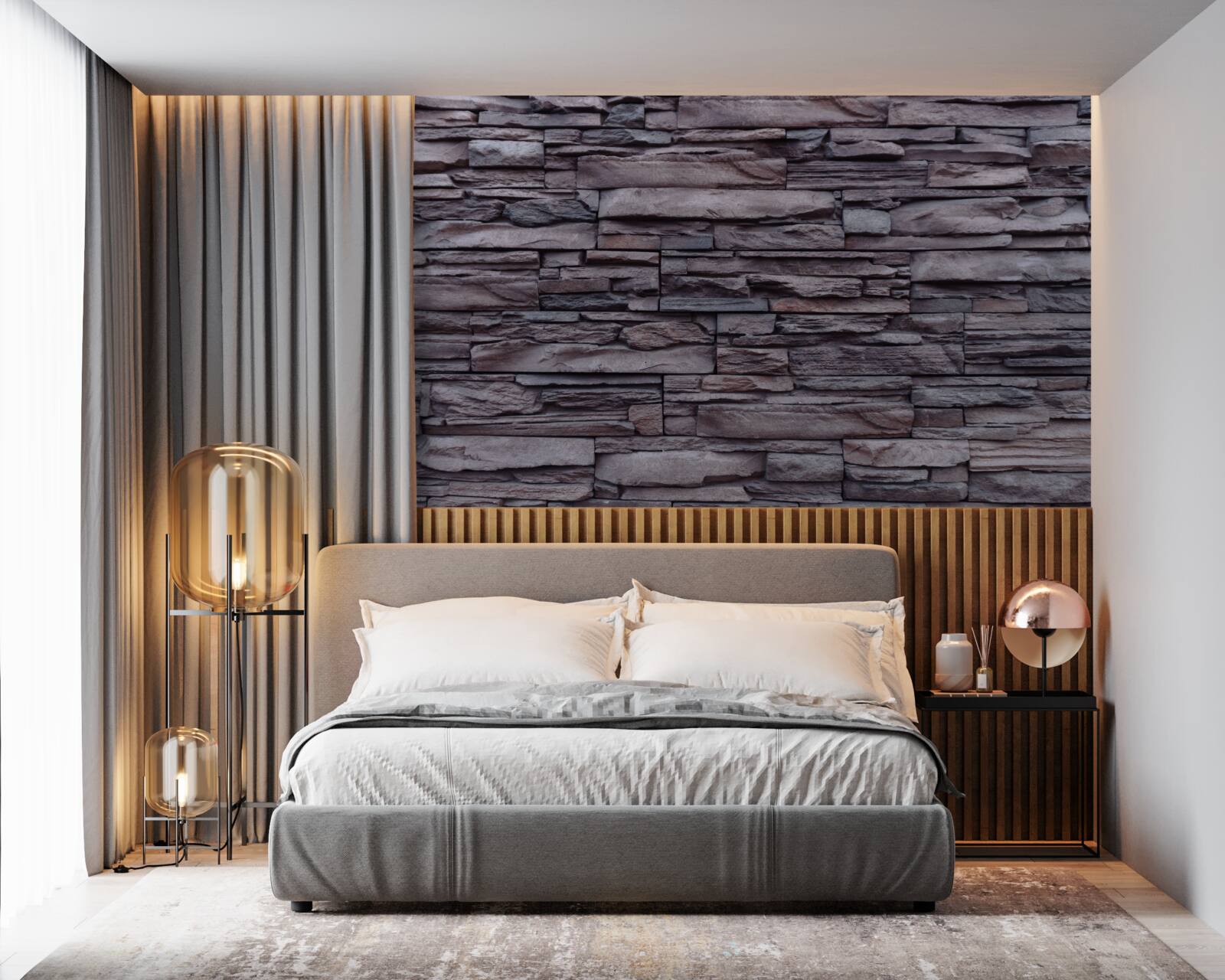 Fototapeta pozadie pohoria