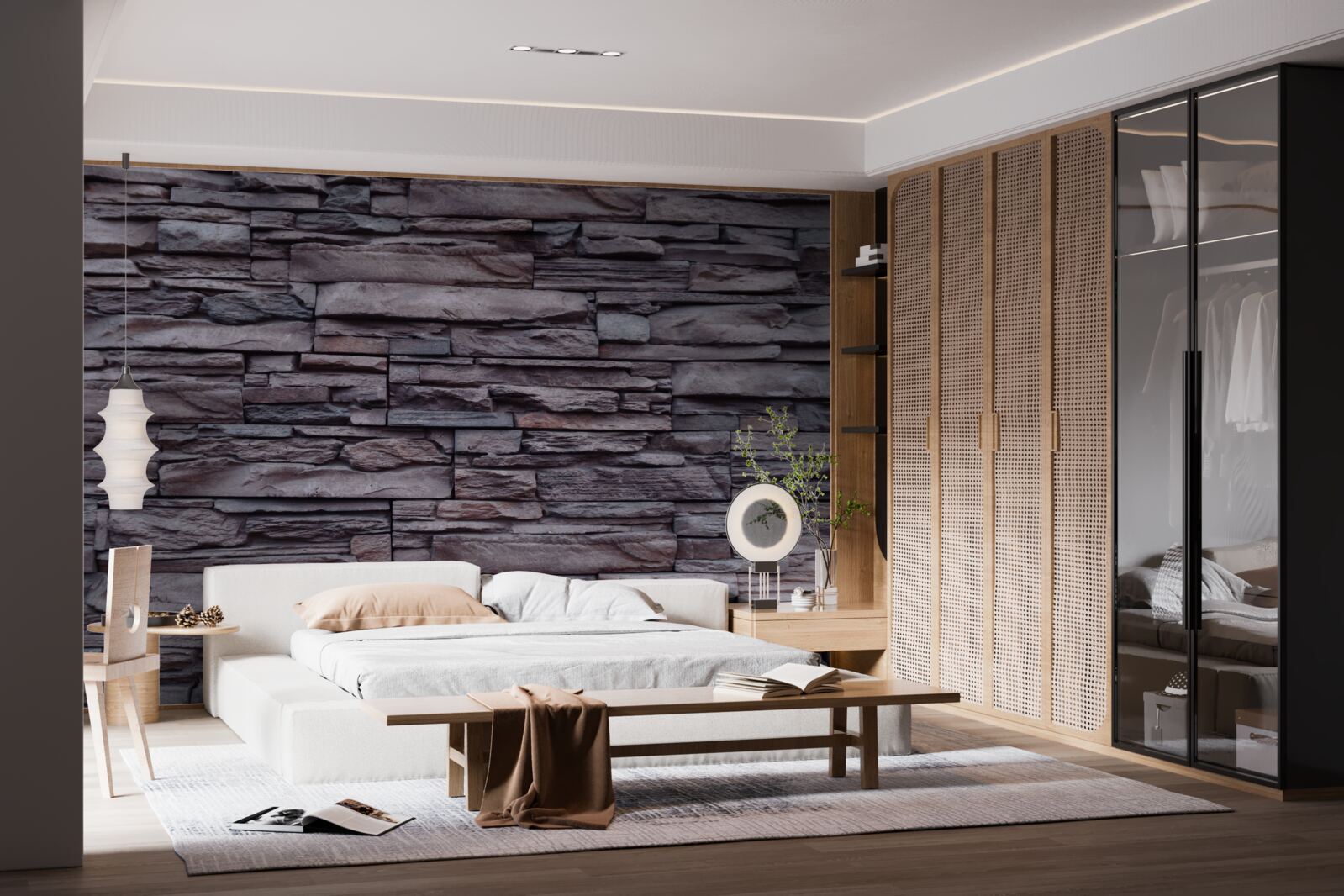 Fototapeta pozadie pohoria