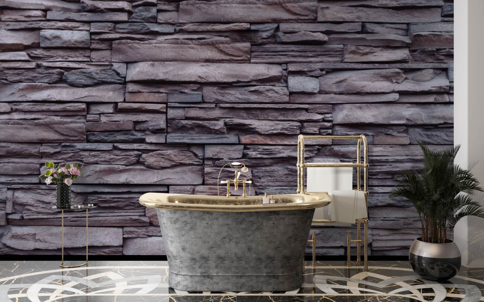 Fototapeta pozadie pohoria