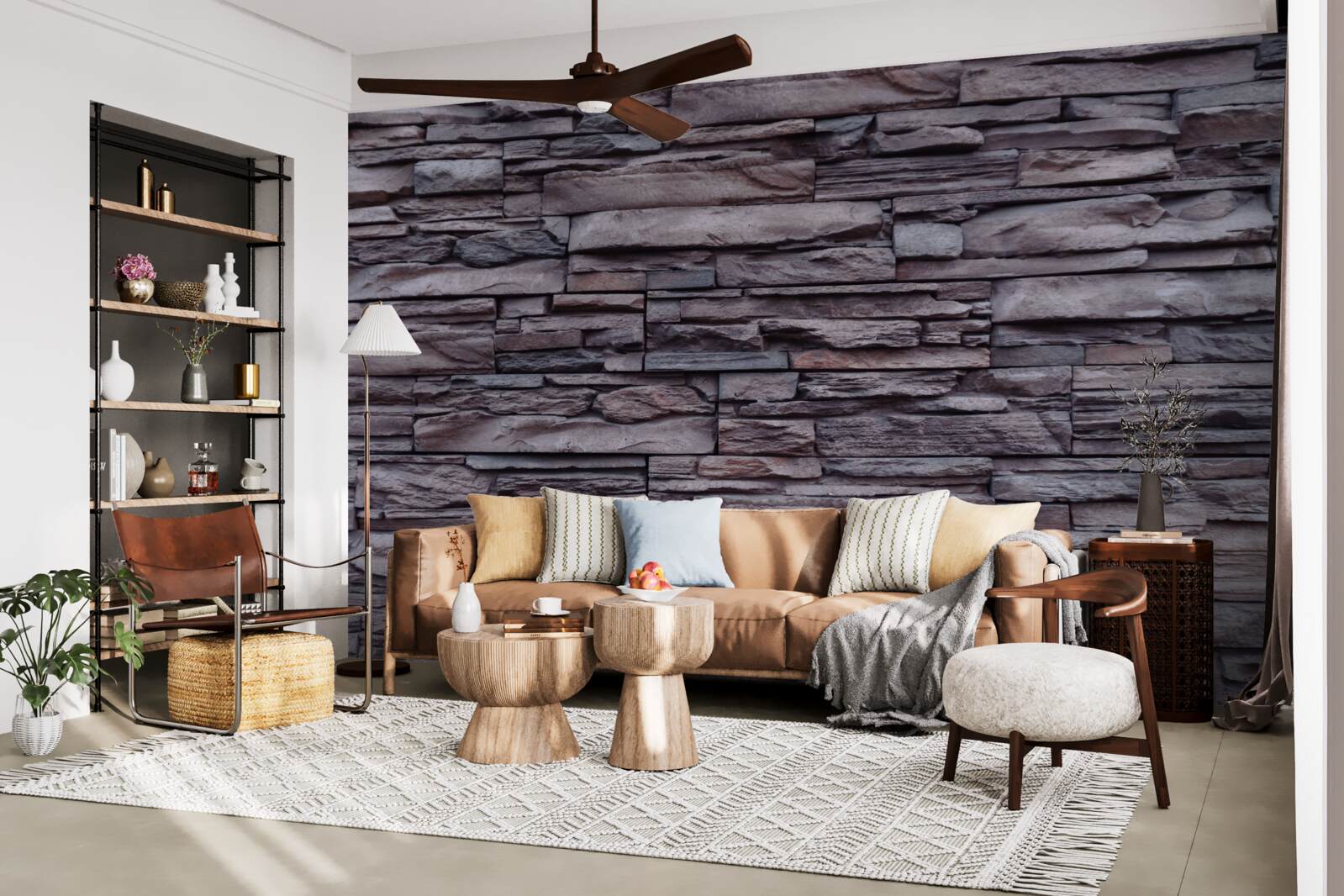 Fototapeta pozadie pohoria