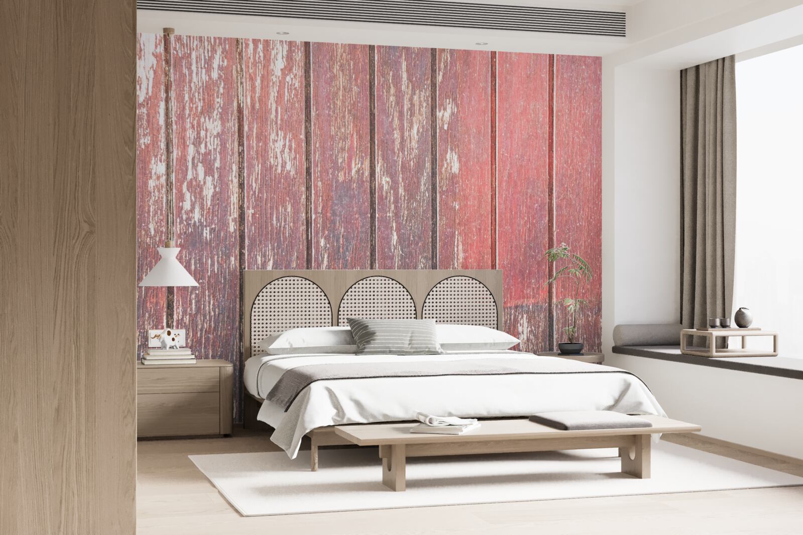 Fototapeta podrobný prehľad starého stromu