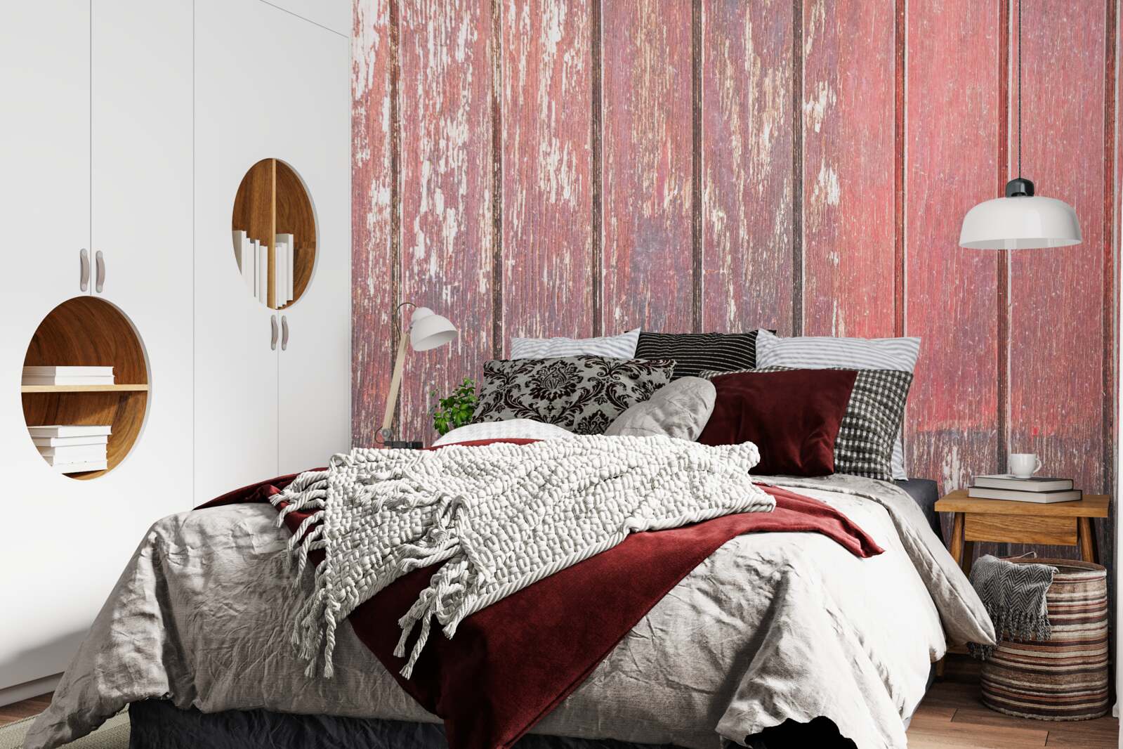 Fototapeta podrobný prehľad starého stromu