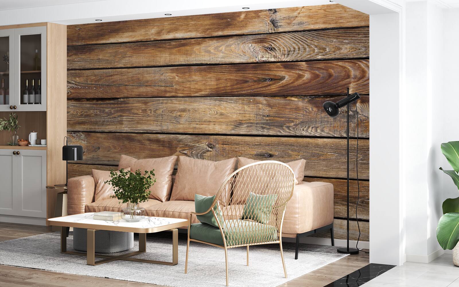 Fototapeta pozadie, starožitné a vyrobené z dreva