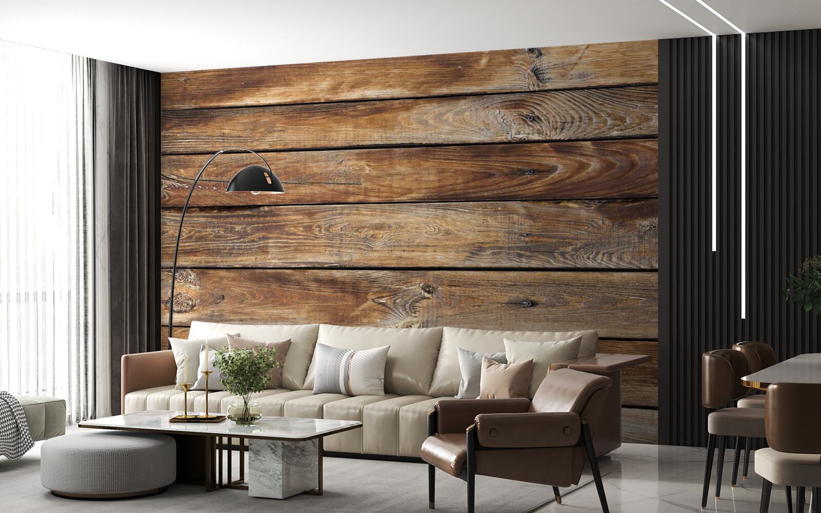 Fototapeta pozadie, starožitné a vyrobené z dreva