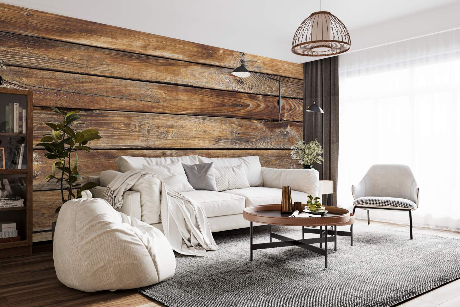 Fototapeta pozadie, starožitné a vyrobené z dreva