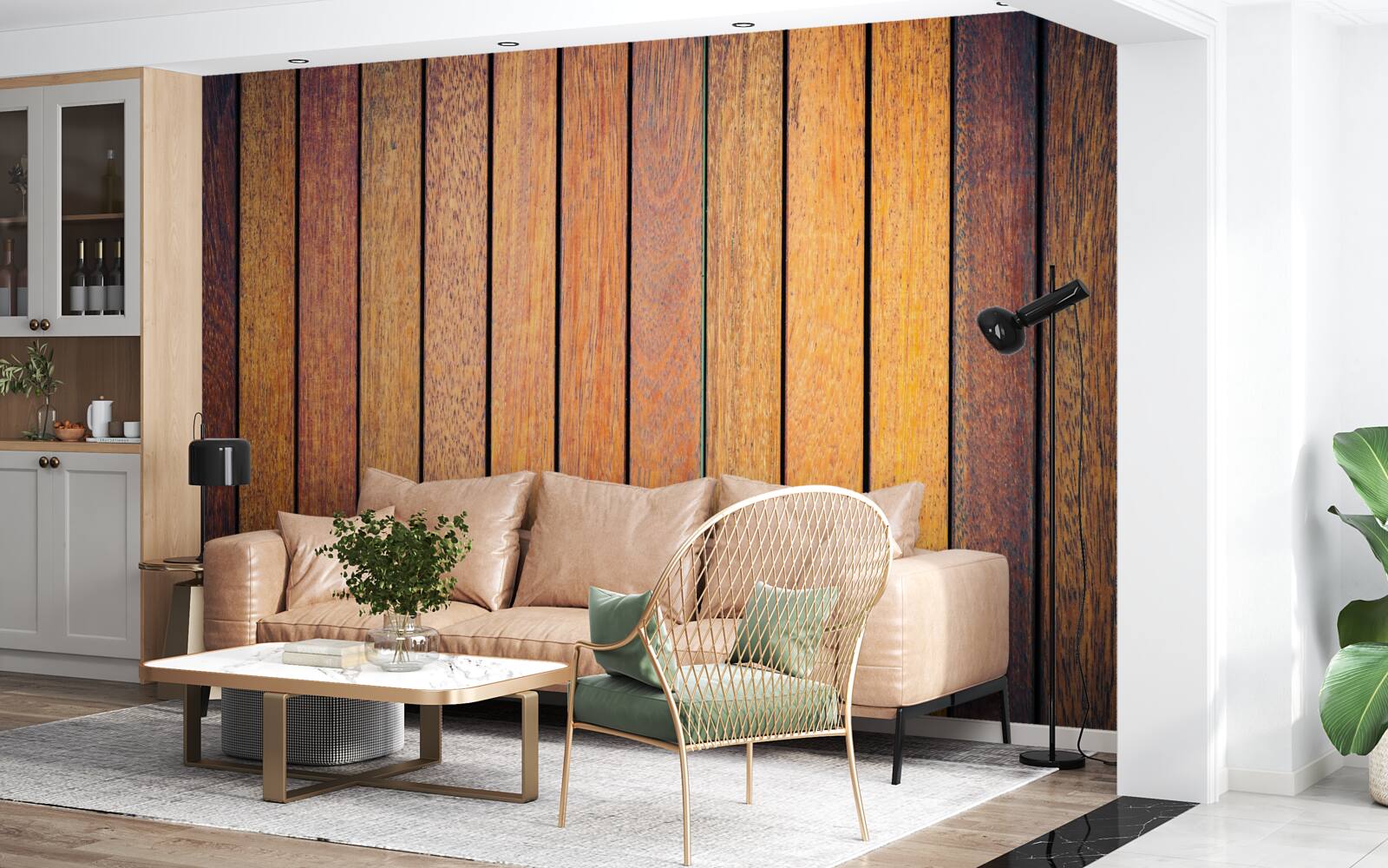 Fototapeta textúra starožitného dreva