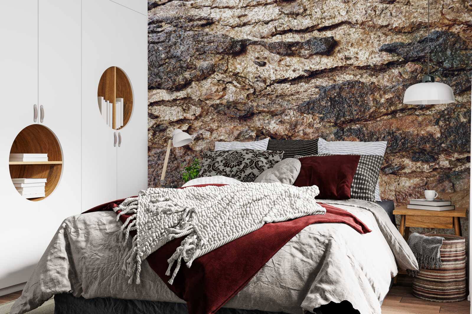 Fototapeta atraktívna, prirodzená pokožka