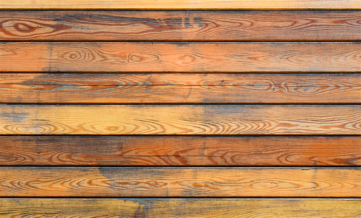 Fototapeta starožitné drevené dosky