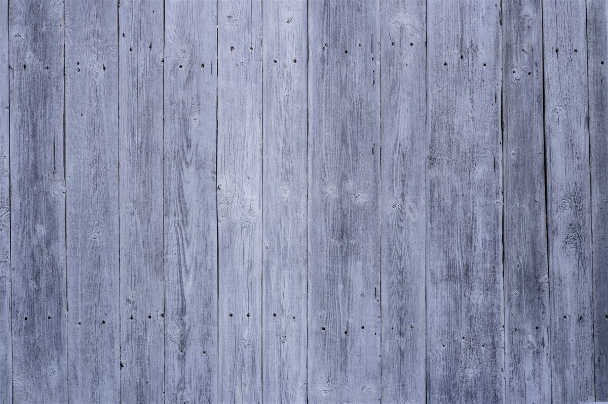 Fototapeta starožitný drevený plot