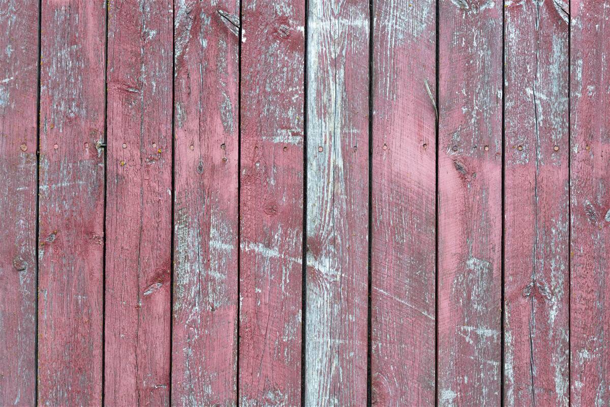 Fototapeta drevené pozadie v odtieni starého lila