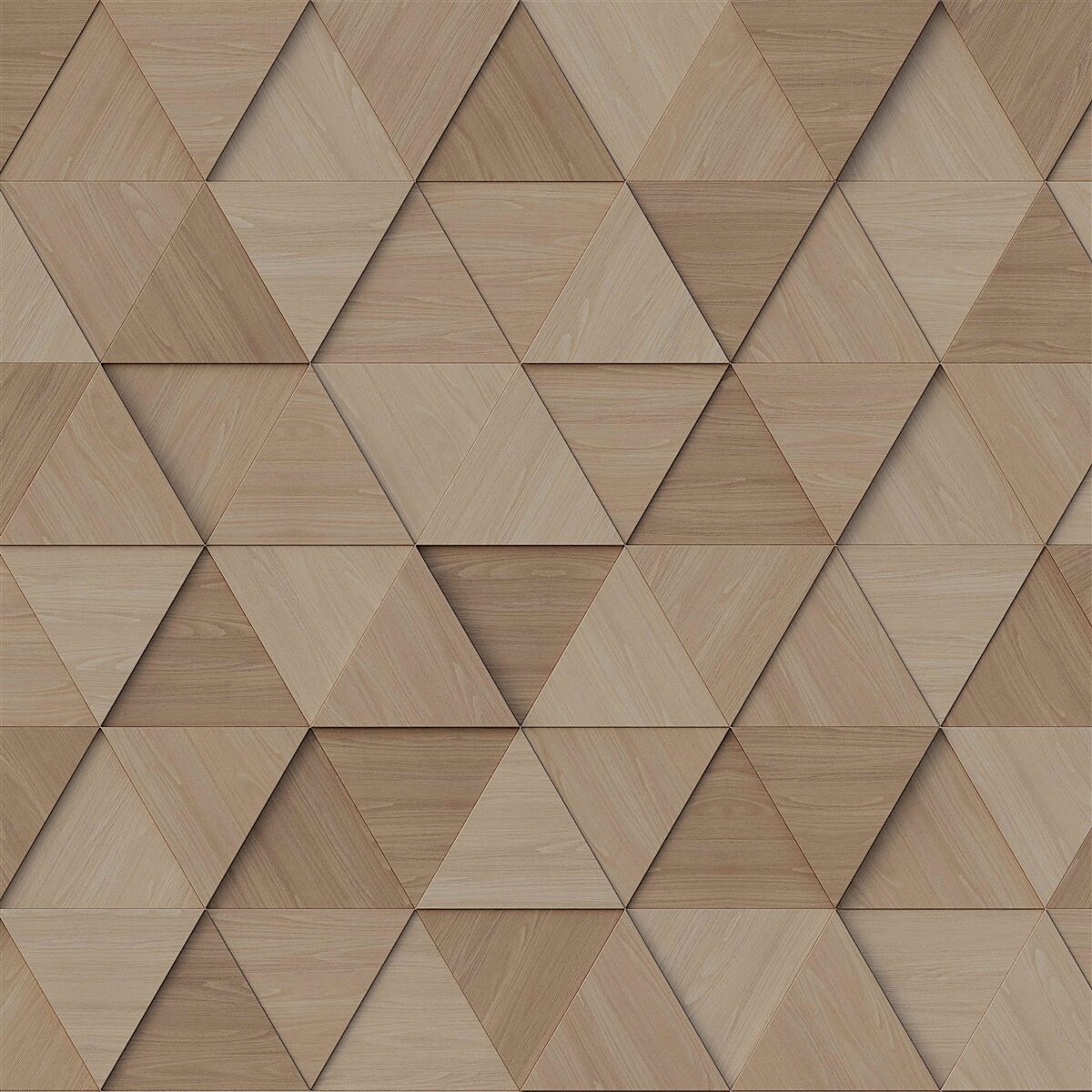 Fototapeta dekoratívny drevený panel na steny