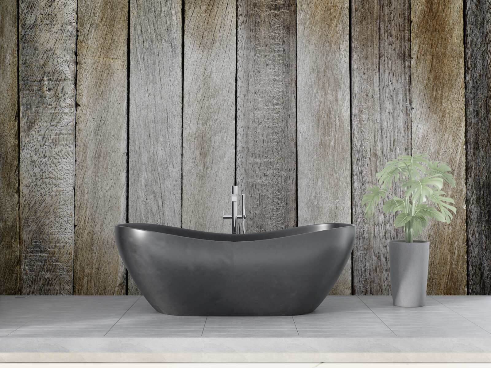 Fototapeta parketová doska s efektom starnutia