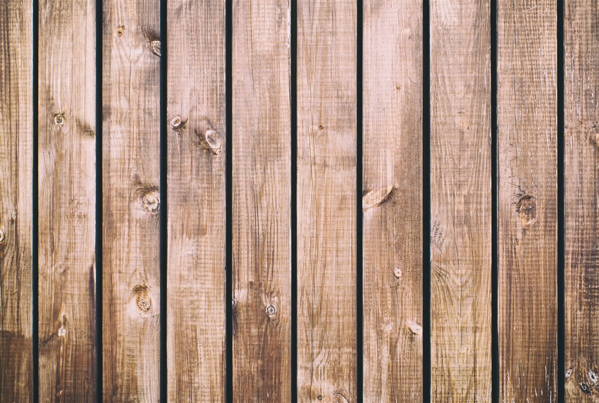 Fototapeta hnedá parketová doska