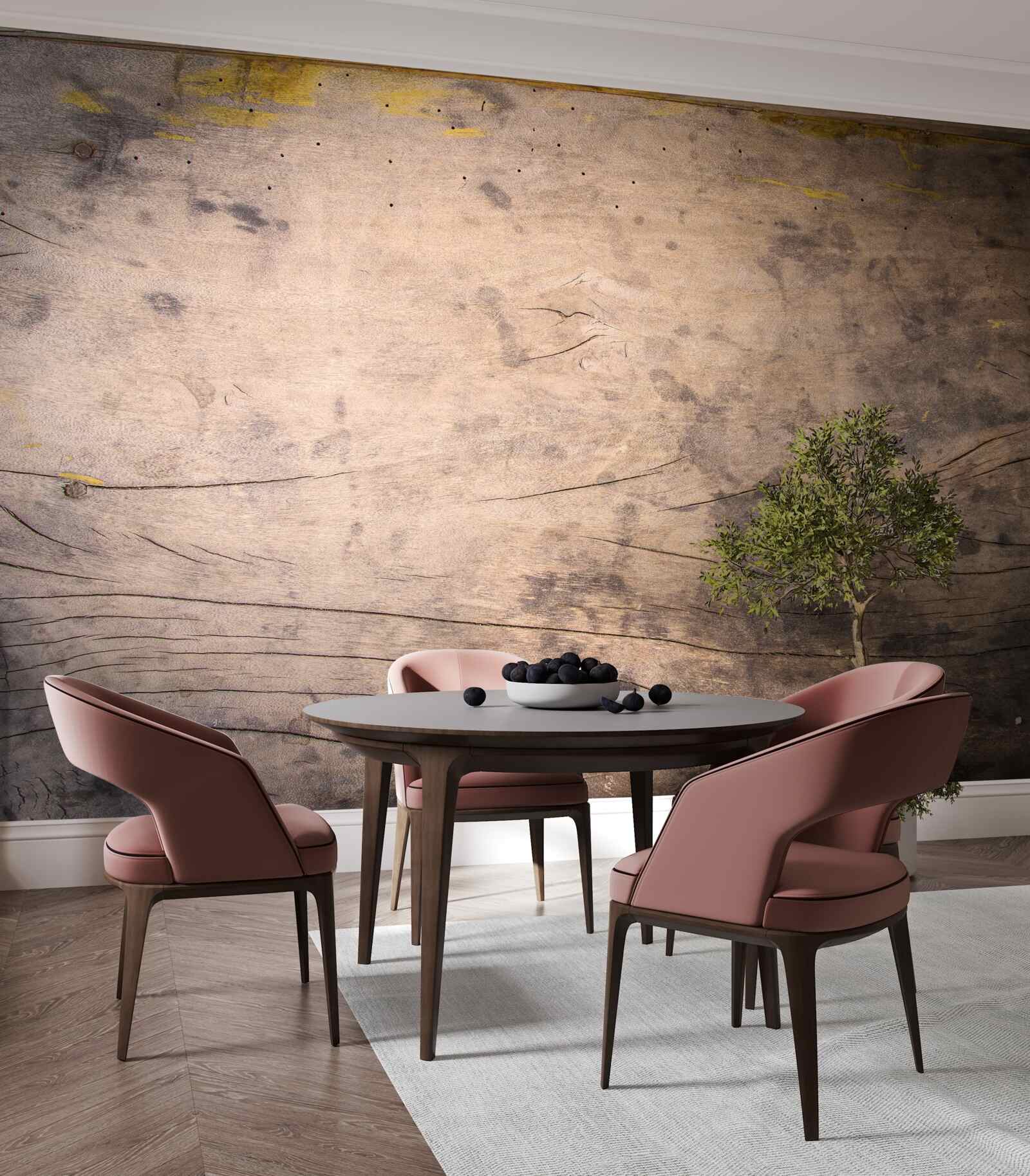 Fototapeta textúra papiera grunge